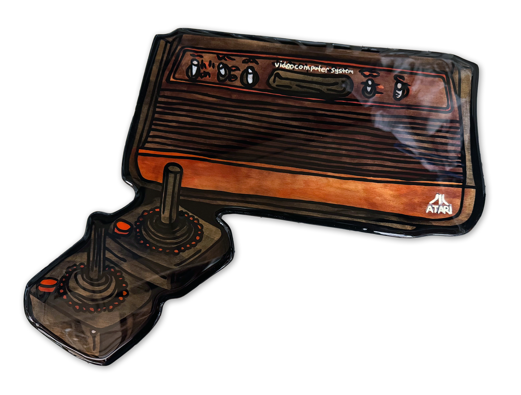 “ATARI”
