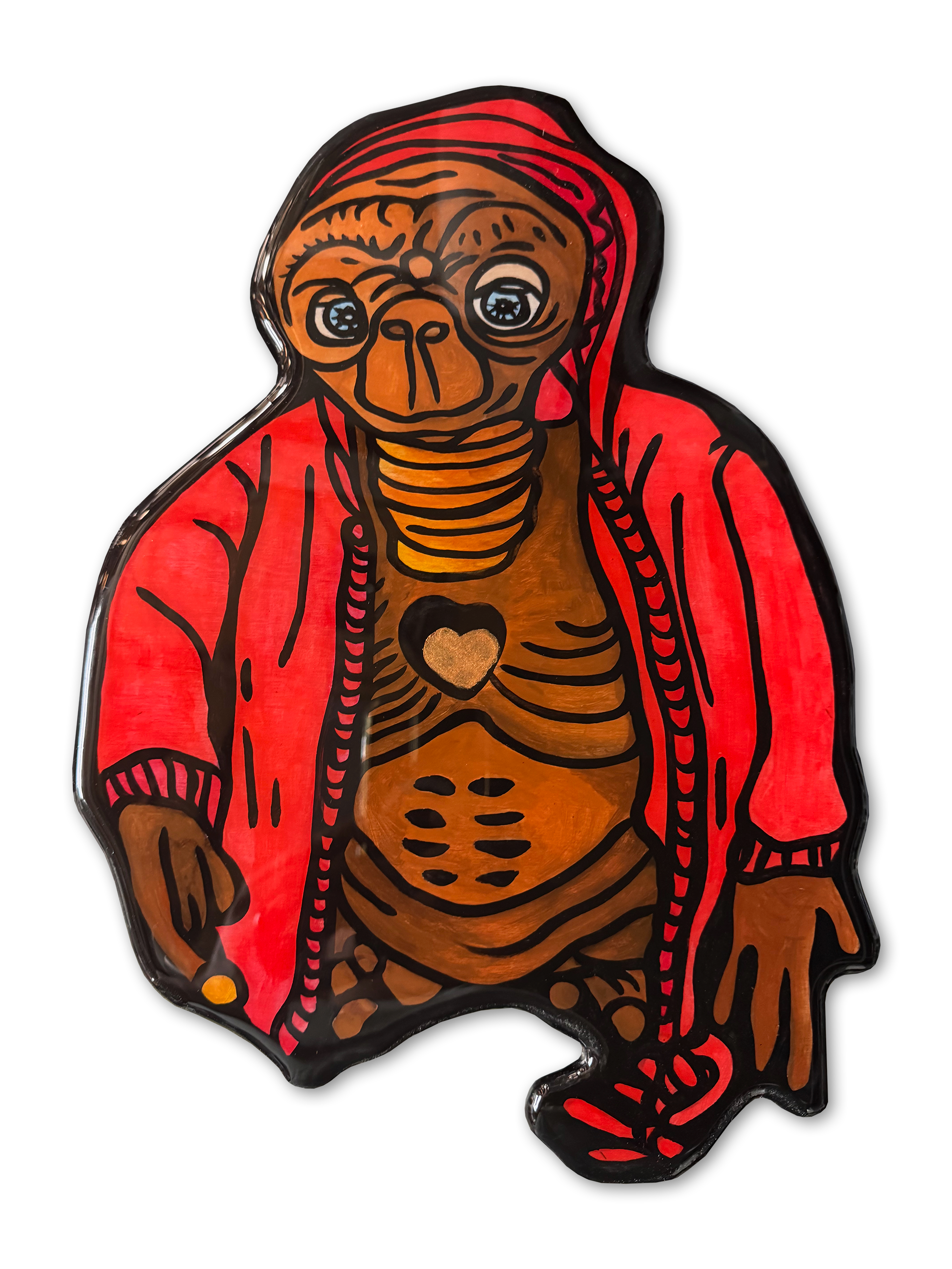 E.T.
