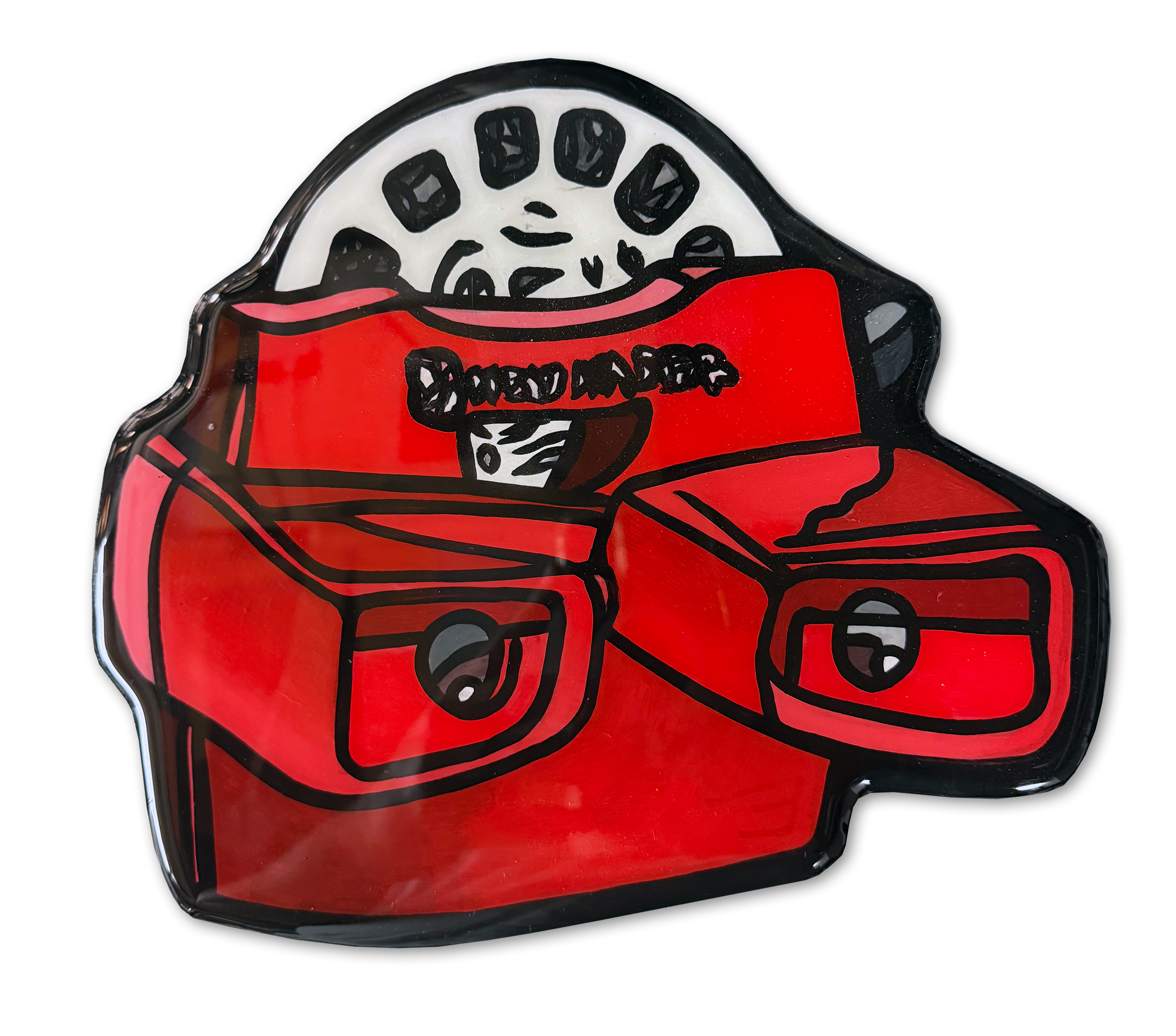 "VIEW-MASTER"