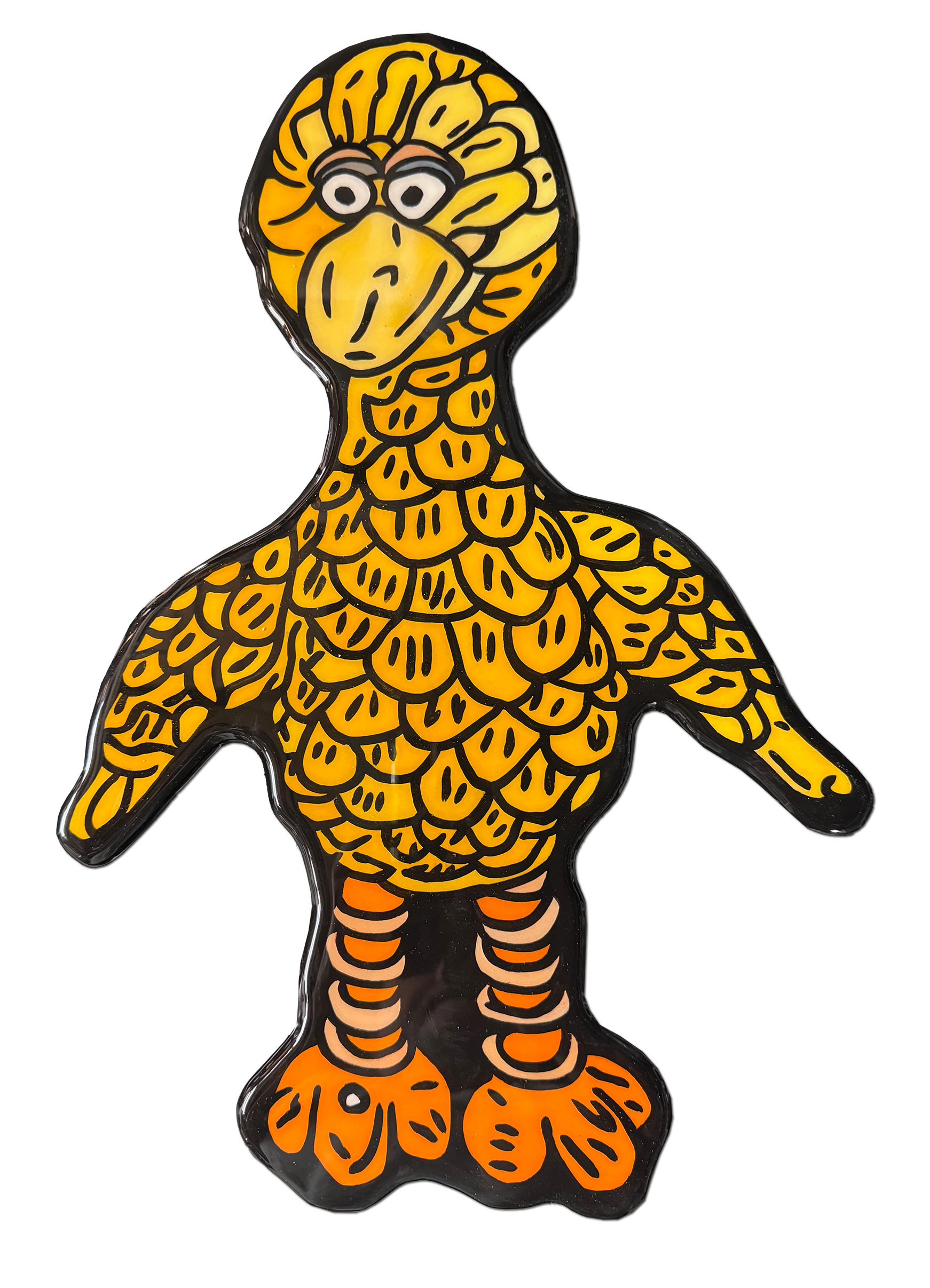 "Big Bird"