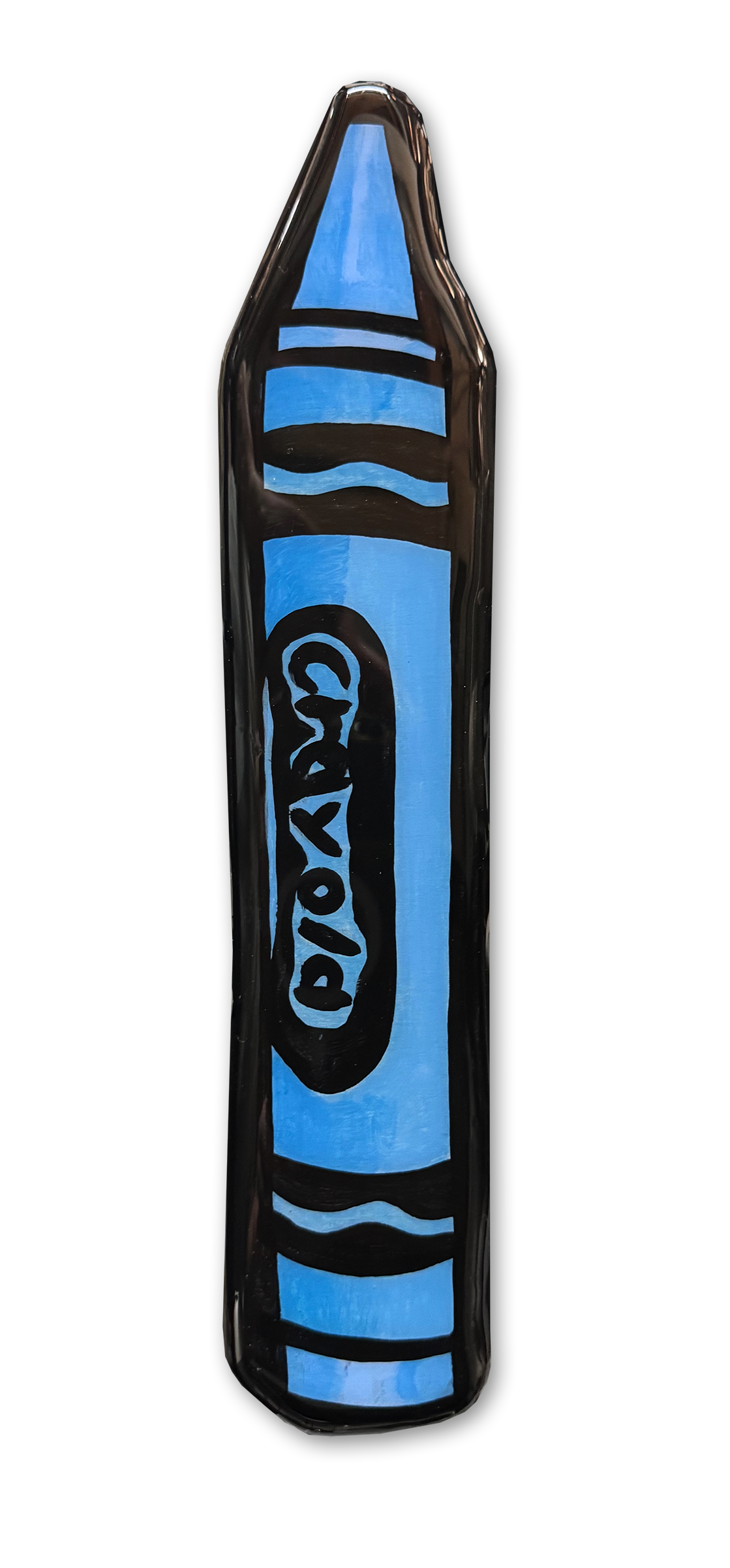 "CRAYOLA (BLUE)"