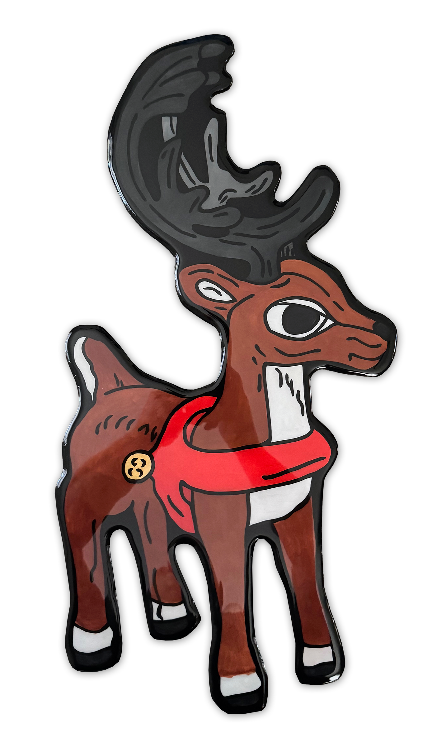 "DONNER"