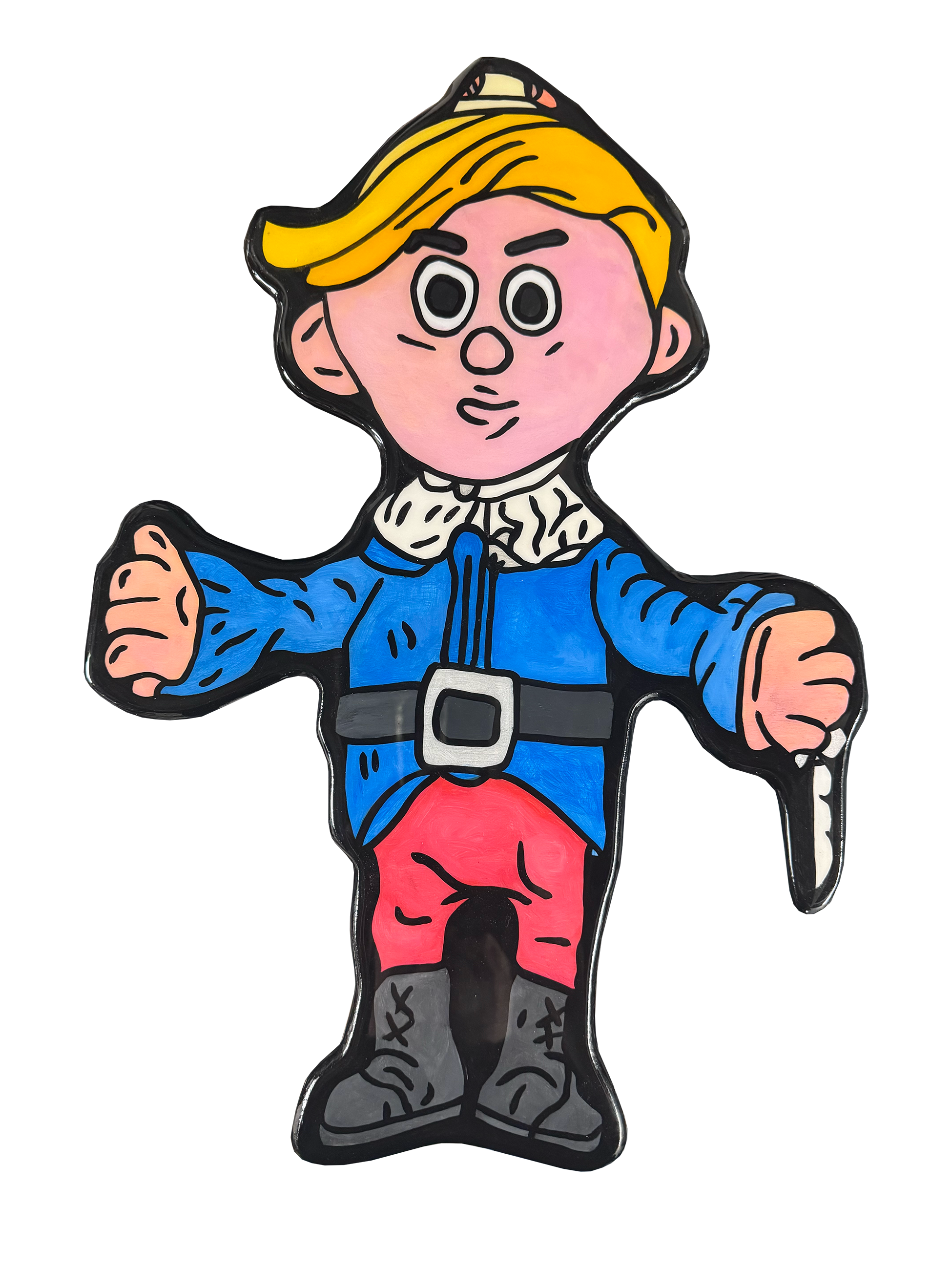 “HERMEY”