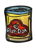 “PLAY-DOH”