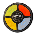"SIMON SAYS"