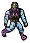 "Skeletor"