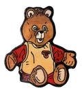 "TEDDY RUXPIN"