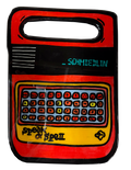 “SPEAK & SPELL–SCHMIEDLIN”